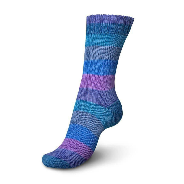 Regia Pairfect | Rainbow Color 1733 (Blue)