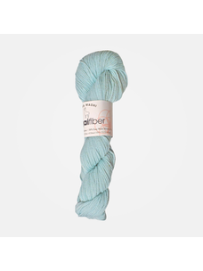 Ikigai Fiber Paka Washi | Aquamarine