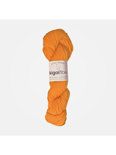 Ikigai Fiber Paka Washi | Saffron