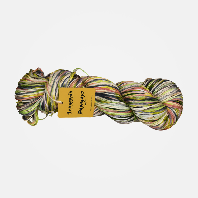 Araucania Papagayo | 1002 (Pantanal)