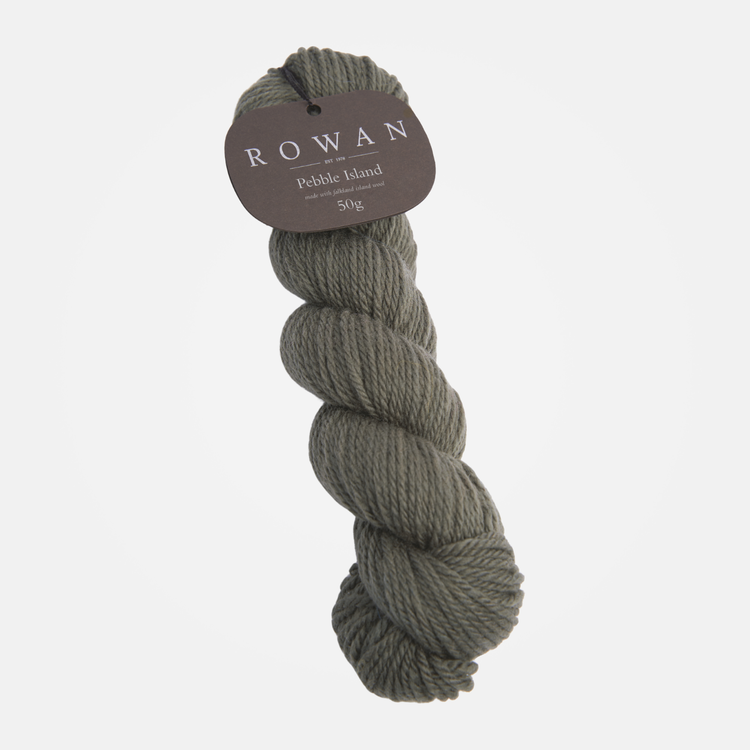 Rowan Pebble Island | 024 (Teaberry)