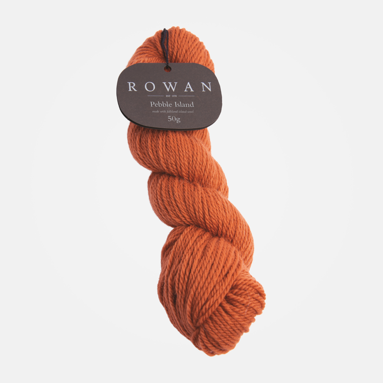 Rowan Pebble Island | 029 (Macaroni)