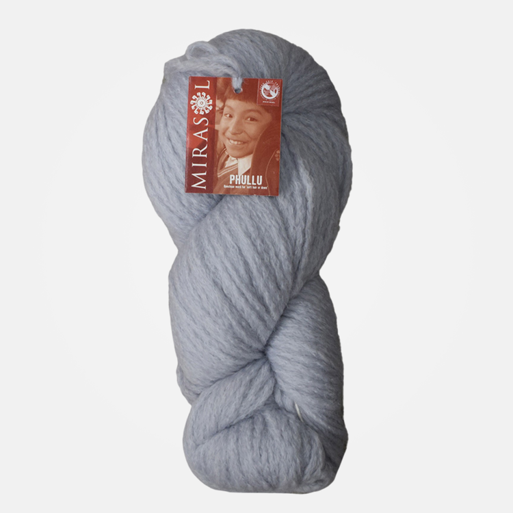 Mirasol Phullu | 101 (Pebble)