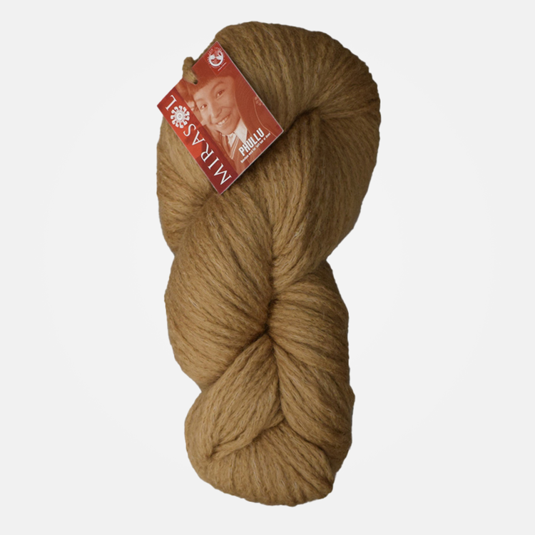 Mirasol Phullu | 103 (Russet)