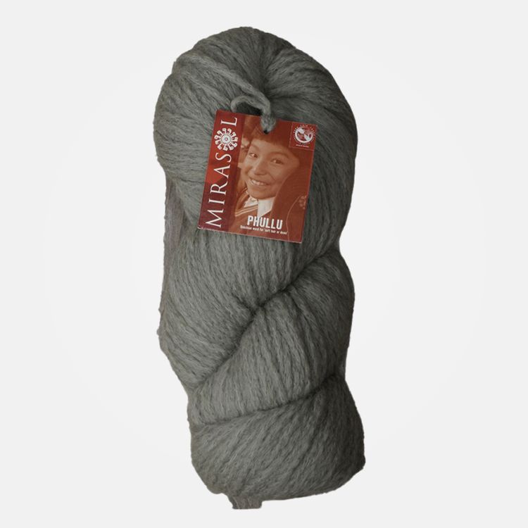 Mirasol Phullu | 104 (Sage)