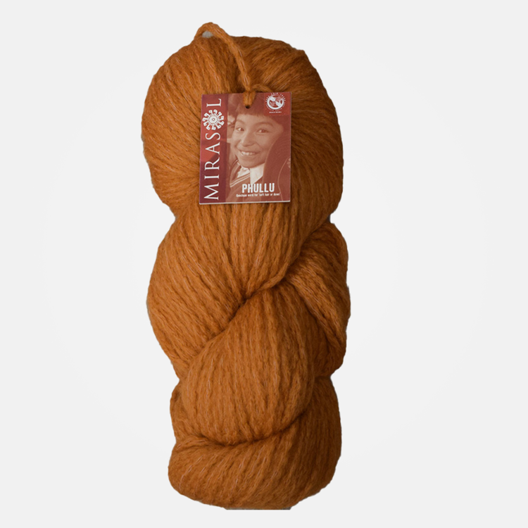 Mirasol Phullu | 105 (Almond)