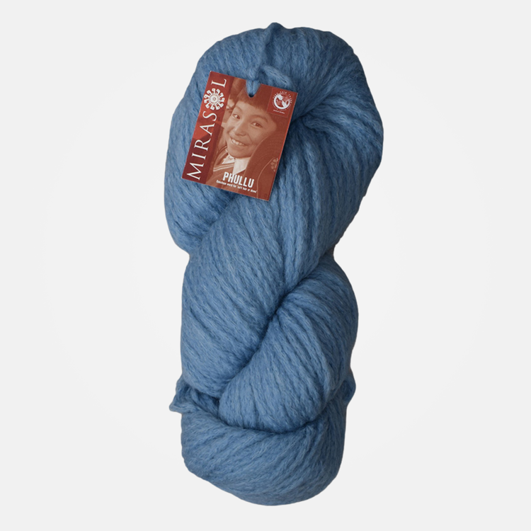 Mirasol Phullu | 108 (Lake)