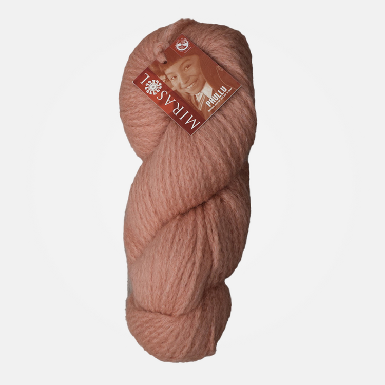 Mirasol Phullu | 110 (Coral)