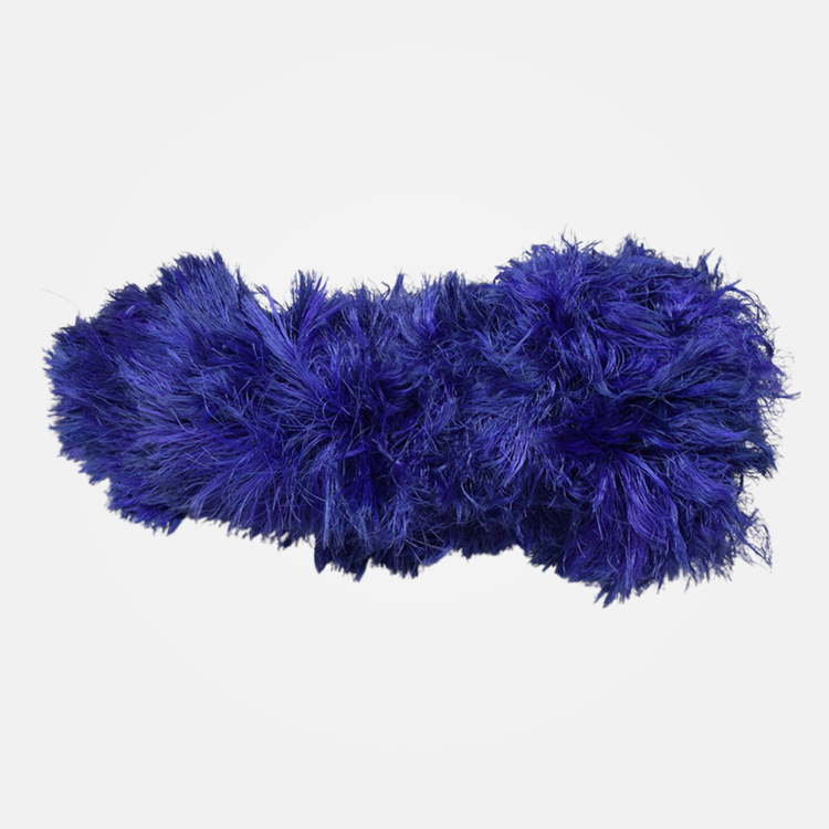 Prism Plume | Sapphire