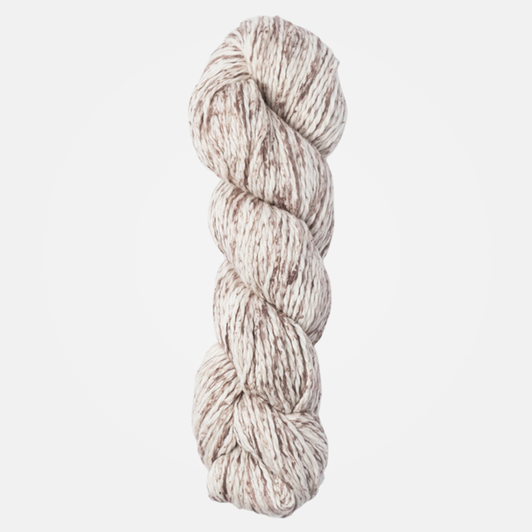 Blue Sky Fibers Printed Organic Cotton | 2201 (Cottonwood)