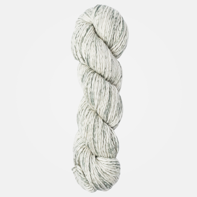 Blue Sky Fibers Printed Organic Cotton | 2203 (Dusty Miller)