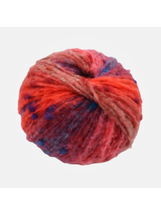 Louisa Harding Pouffe | 104 (Savoy)