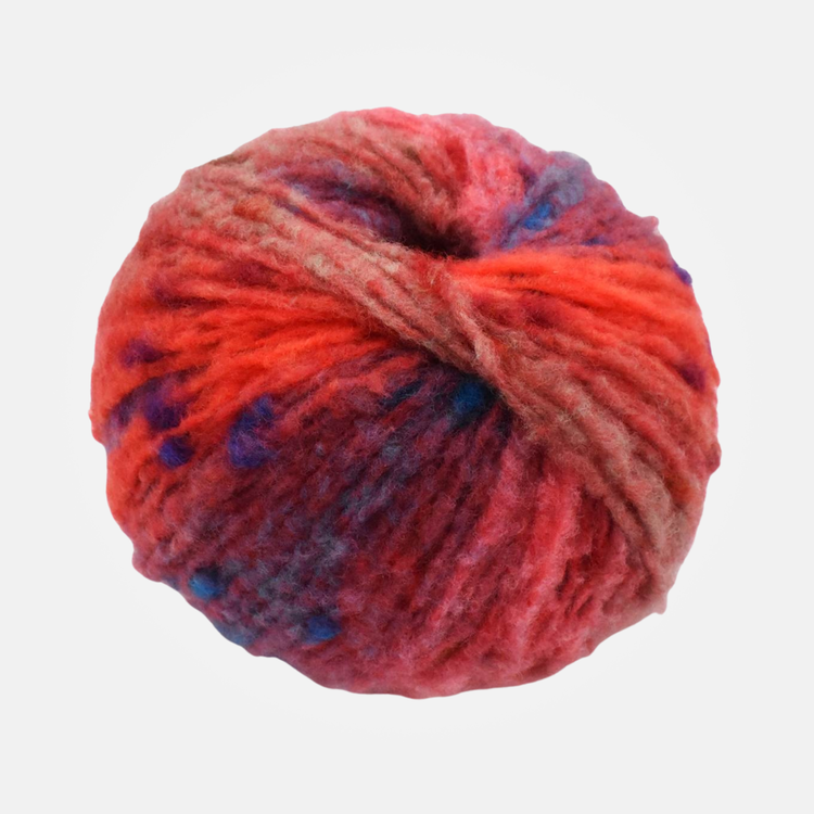 Louisa Harding Pouffe | 104 (Savoy)