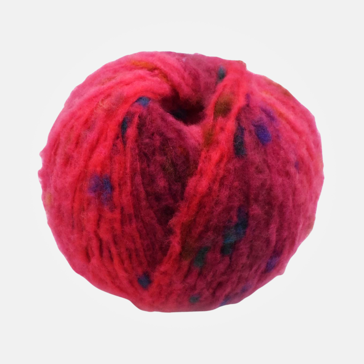 Louisa Harding Pouffe | 105 (Mayfair)