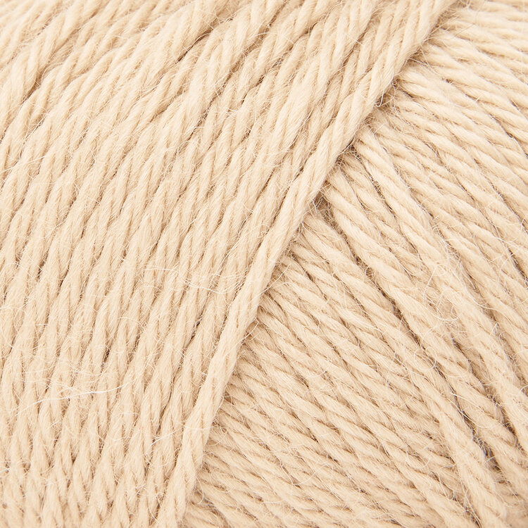 Rowan Pure Alpaca | 112 (Biscuit)