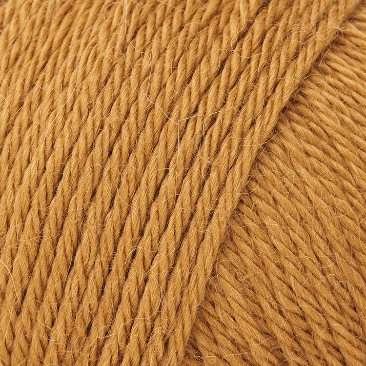 Rowan Pure Alpaca | 114 (Camel)