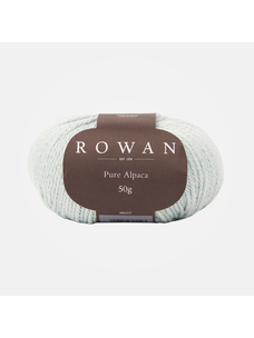 Rowan Pure Alpaca | 115 (Powder)