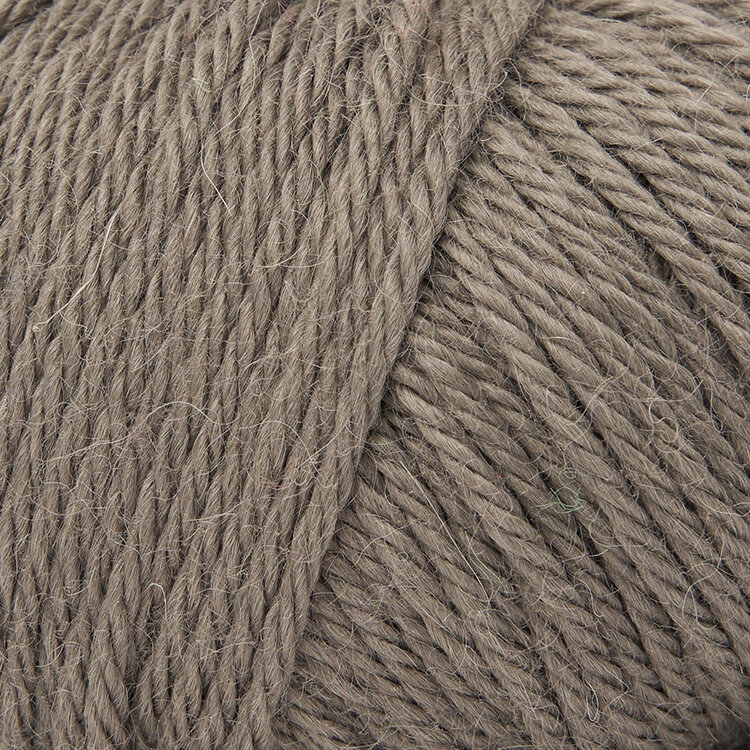Rowan Pure Alpaca | 117 (Storm)