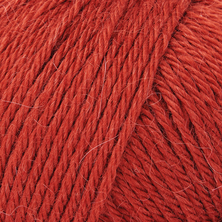 Rowan Pure Alpaca | 121 (Sunset)