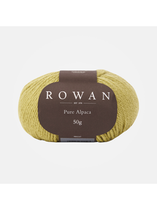 Rowan Pure Alpaca | 124 (Lichen)