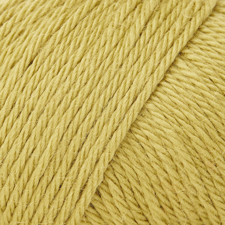 Rowan Pure Alpaca | 124 (Lichen)