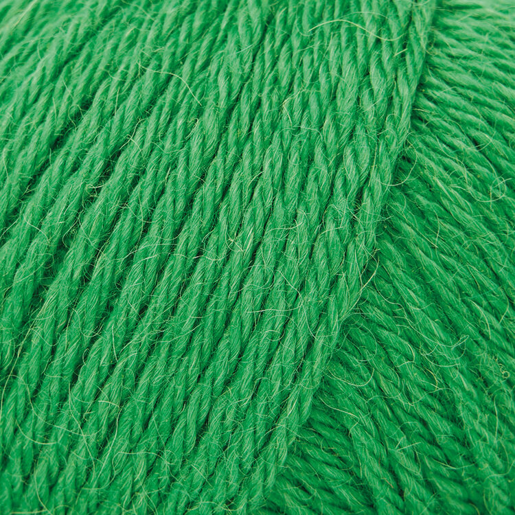Rowan Pure Alpaca | 127 (Grass)