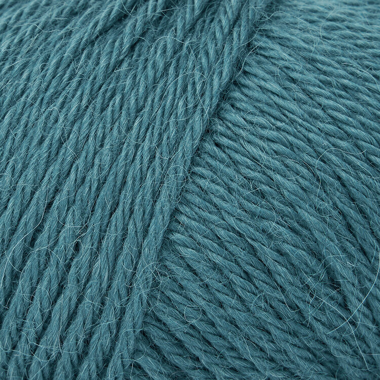 Rowan Pure Alpaca | 128 (Ocean)