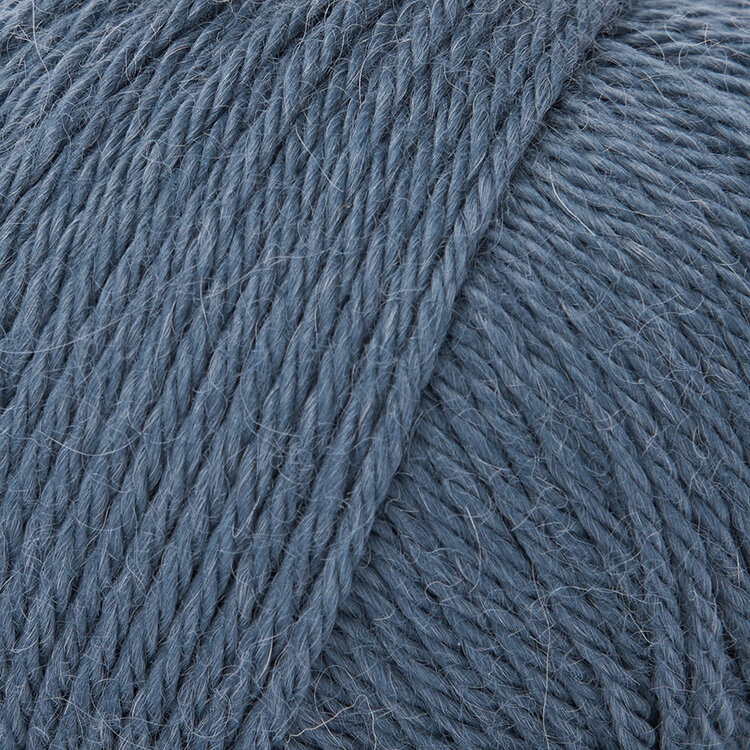 Rowan Pure Alpaca | 130 (Thunder)