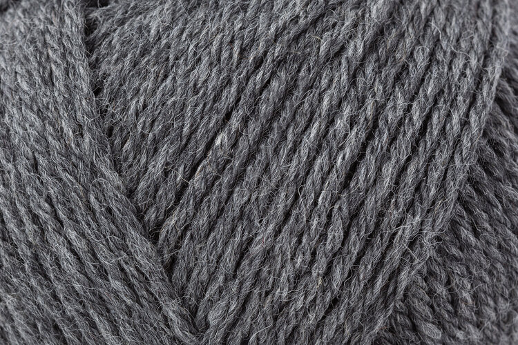 Rowan Pure Wool Superwash Worsted | 111 (Granite)
