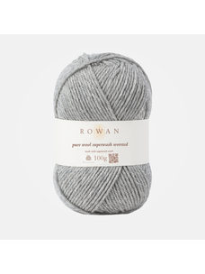 Rowan Pure Wool Superwash Worsted | 112 (Moonstone)