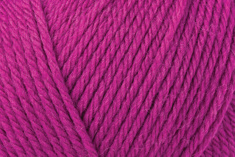 Rowan Pure Wool Superwash Worsted | 119 (Magenta)