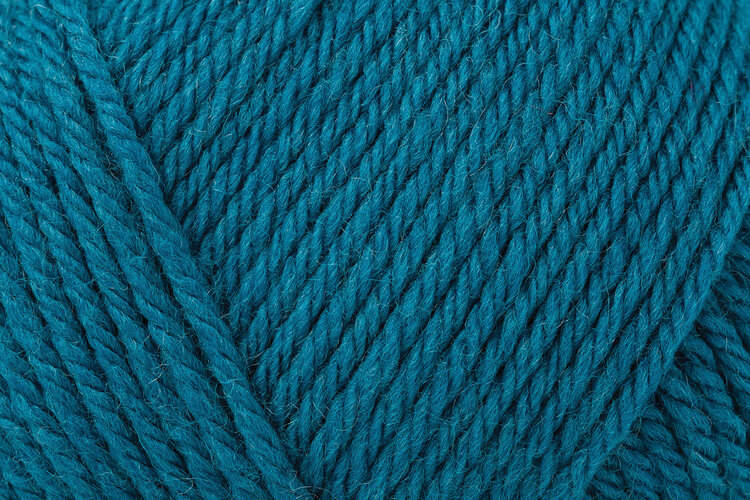 Rowan Pure Wool Superwash Worsted | 144 (Mallard)