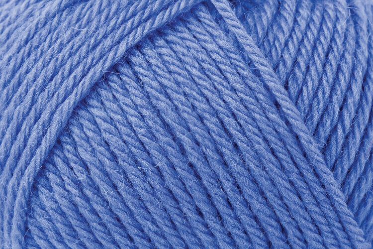 Rowan Pure Wool Superwash Worsted | 146 (Periwinkle)
