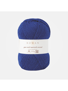 Rowan Pure Wool Superwash Worsted | 148 (Oxford)