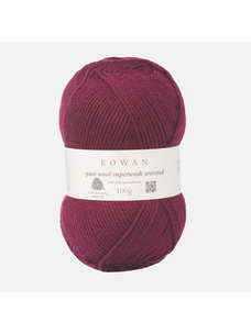 Rowan Pure Wool Superwash Worsted | 189 (Windsor)