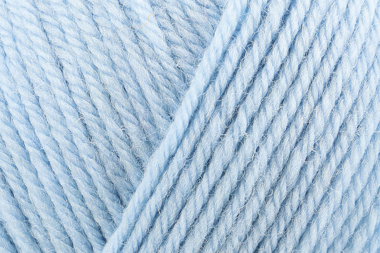 Rowan Pure Wool Superwash Worsted | 194 (Sky)