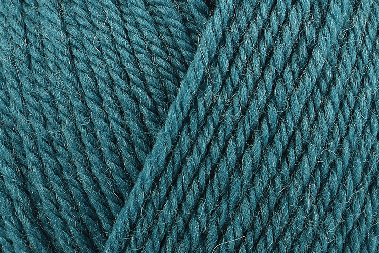 Rowan Pure Wool Superwash Worsted | 197 (Teal)