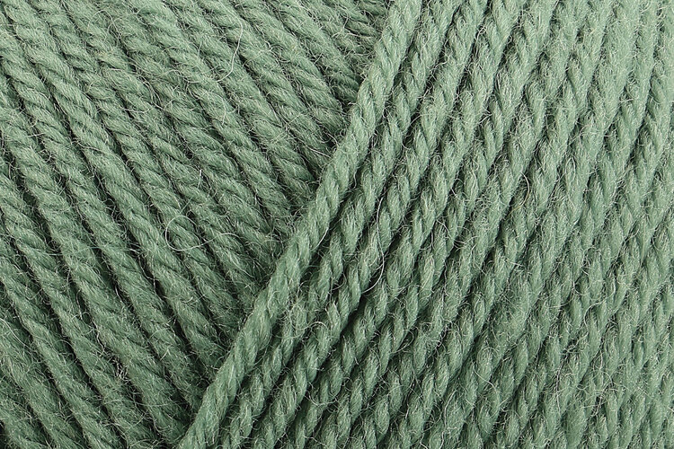 Rowan Pure Wool Superwash Worsted | 199 (Sage)