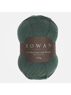 Rowan Pure Wool Superwash Worsted | 200 (Verdant)