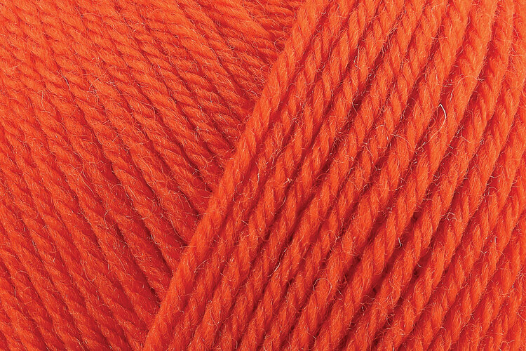 Rowan Pure Wool Superwash Worsted | 201 (Tiger)