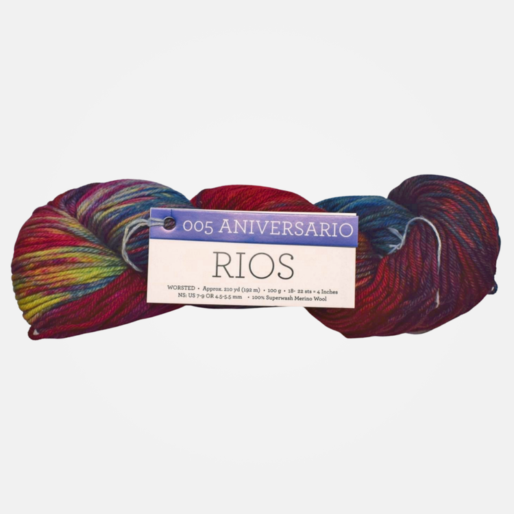 Malabrigo Rios | Aniversario (005)