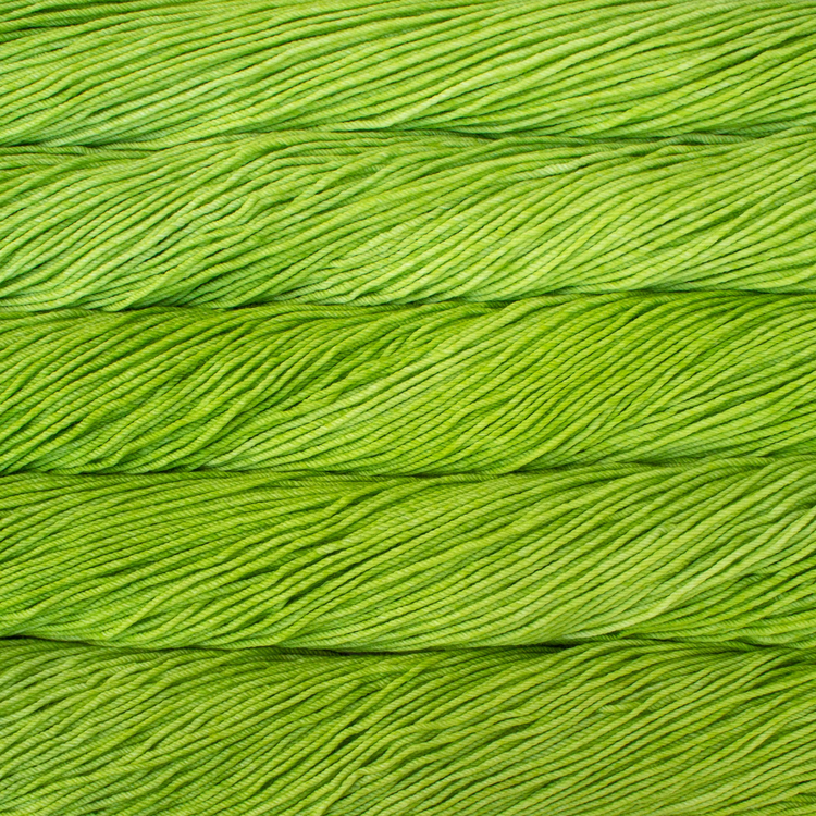 Malabrigo Rios | Apple Green (011)