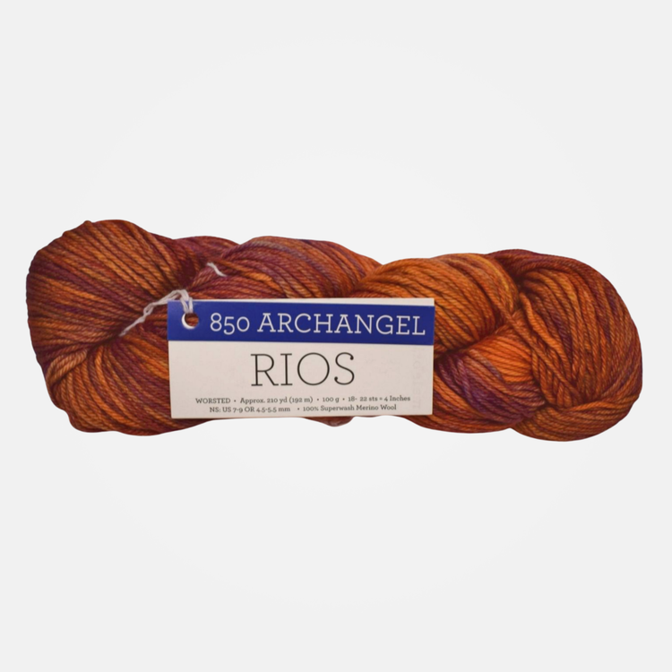 Malabrigo Rios | Archangel (850)