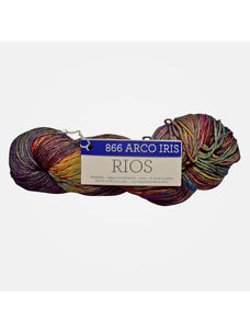 Malabrigo Rios | Arco Iris (866)