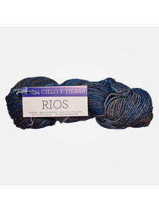 Malabrigo Rios | Cielo Y Tierra (894)