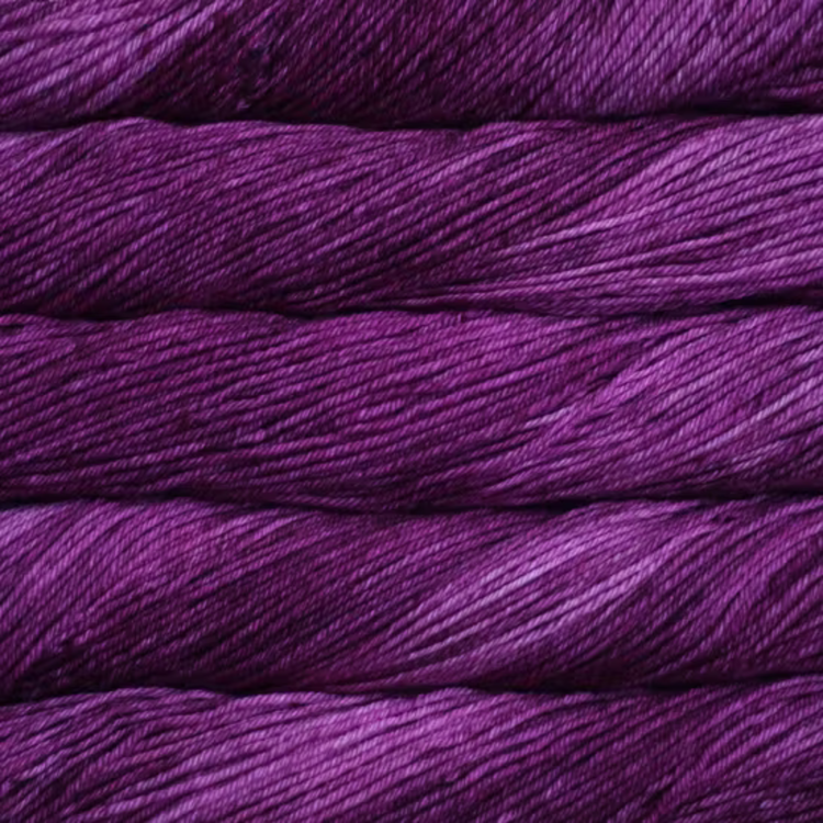 Malabrigo Rios | Hollyhock (148)