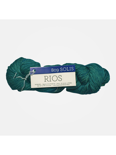 Malabrigo Rios | Solis (809)