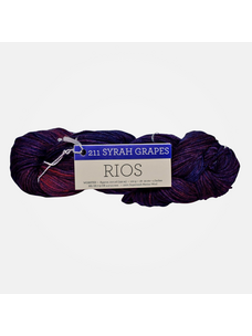 Malabrigo Rios | Syrah Grapes (211)
