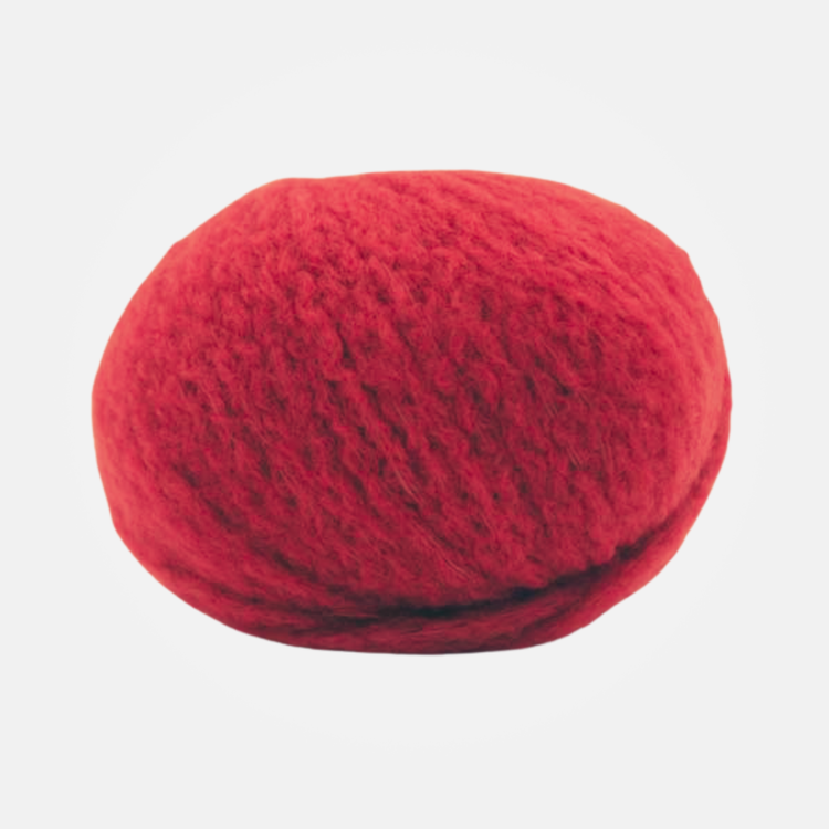 Trendsetter Soffio Cashmere | 12 (Red)