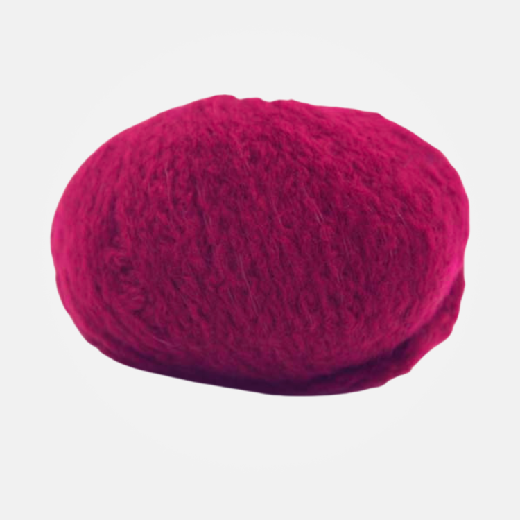 Trendsetter Soffio Cashmere | 13 (Wine)